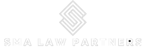 SMA Law Partner Logo
